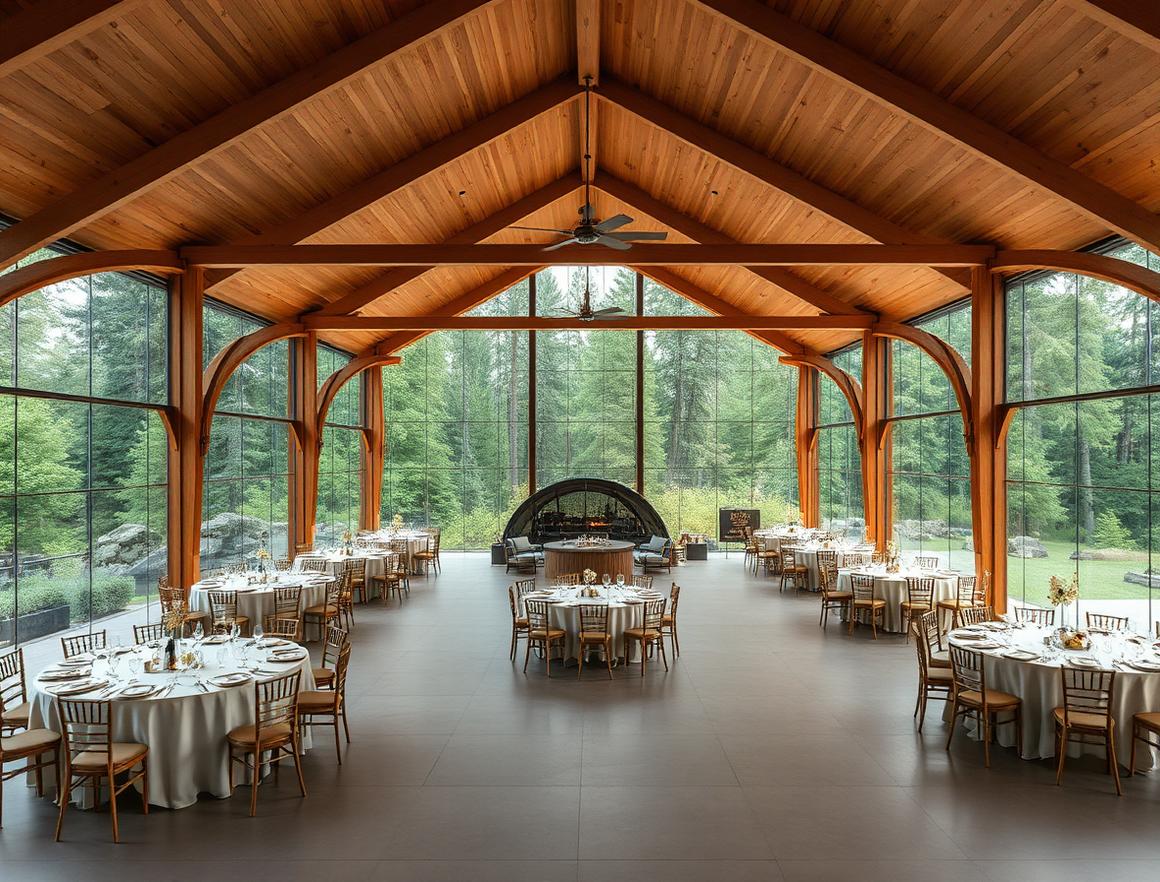 Centro de Eventos